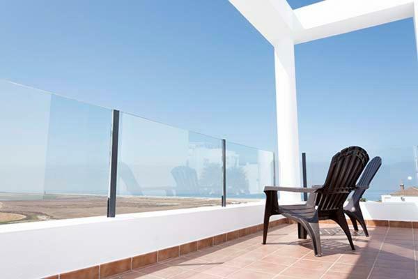 Conilsolymar Atico Apartament