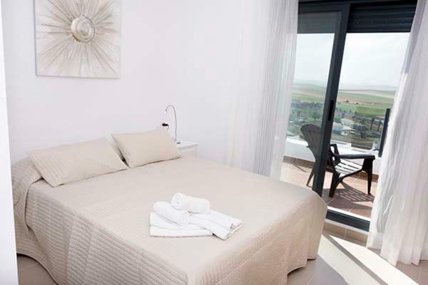 Conilsolymar Atico Apartament *