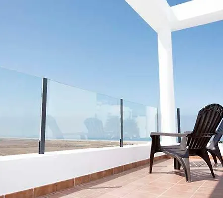 Conilsolymar Atico Appartement Conil De La Frontera Buitenkant foto