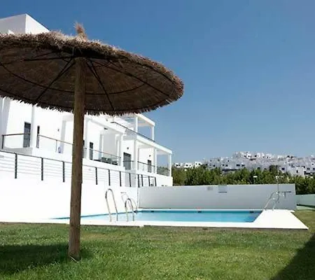 Conilsolymar Atico Appartement Conil De La Frontera Buitenkant foto