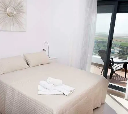 Conilsolymar Atico Appartement Conil De La Frontera Buitenkant foto