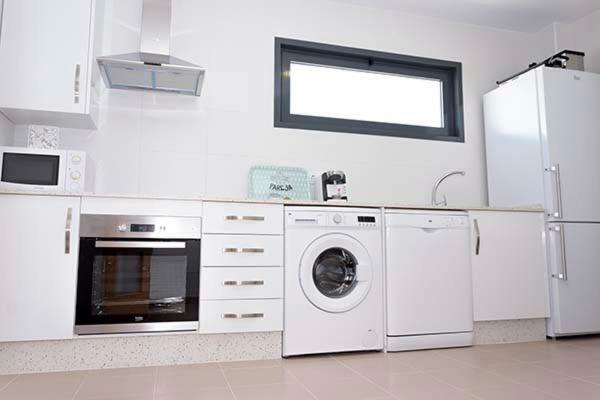 Appartement Conilsolymar Atico *