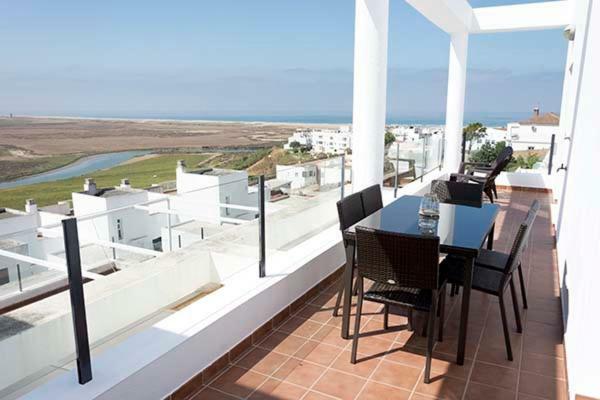 Appartement Conilsolymar Atico