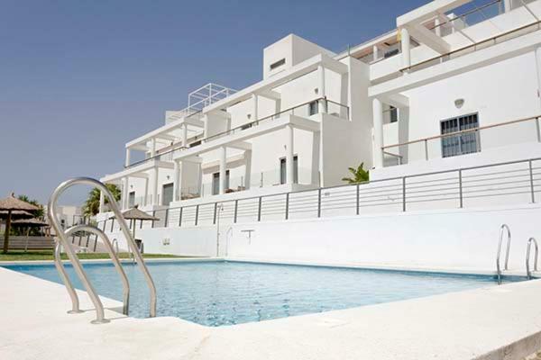 Conilsolymar Atico Appartement *